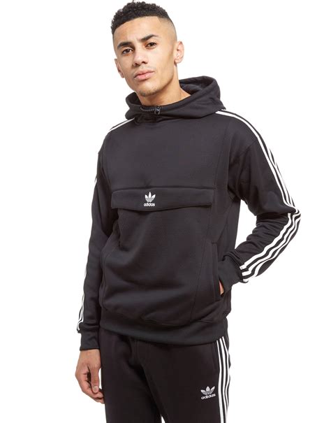 adidas men's hoodie